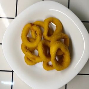 Луковые кольца, Быстрая Трапеза