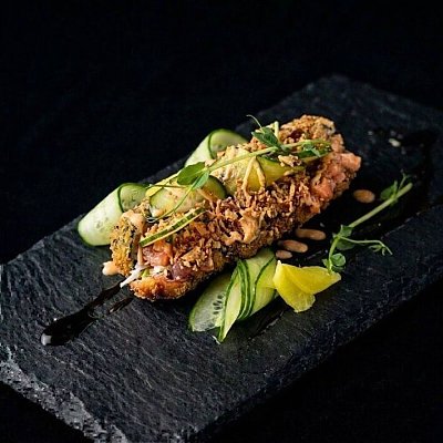 Заказать Ролл Дог, Sushi Dream - Минск