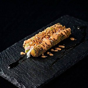 Ролл Дог спайси краб, Sushi Dream - Минск