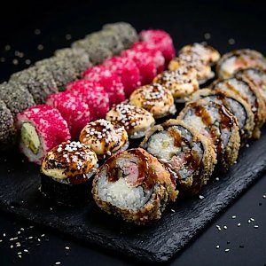 Сет ALL IN, Sushi Dream - Минск