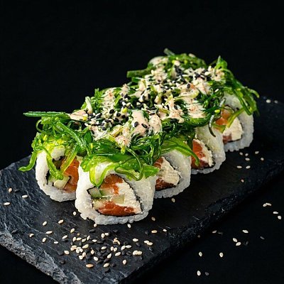 Заказать Ролл Грин, Sushi Dream - Минск
