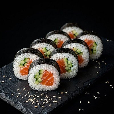 Заказать Ролл Классический, Sushi Dream - Минск