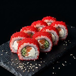Ролл Рэд, Sushi Dream - Минск
