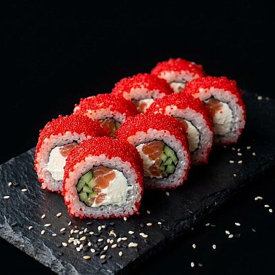 Заказать Ролл Рэд, Sushi Dream - Минск