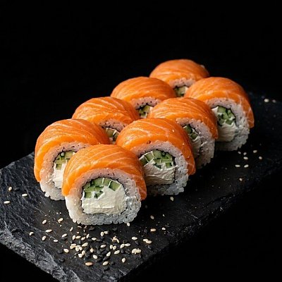 Заказать Ролл Филадельфия, Sushi Dream - Минск
