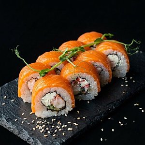 Ролл Филадельфия Гранд, Sushi Dream - Минск