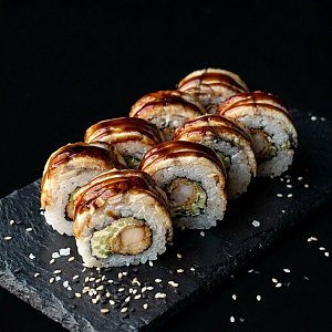 Ролл Филадельфия микс, Sushi Dream - Минск