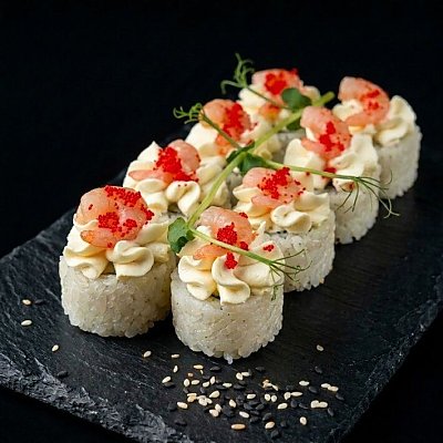 Заказать Ролл Фиона, Sushi Dream - Минск