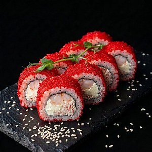 Ролл Фокс, Sushi Dream - Минск