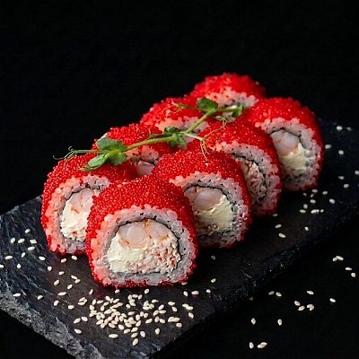 Заказать Ролл Фокс, Sushi Dream - Минск