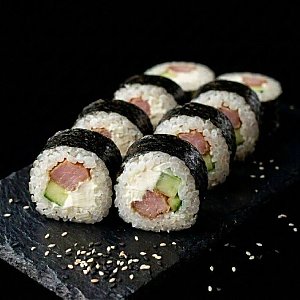 Ролл Чикен Маки, Sushi Dream - Минск