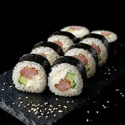 Заказать Ролл Чикен Маки, Sushi Dream - Минск