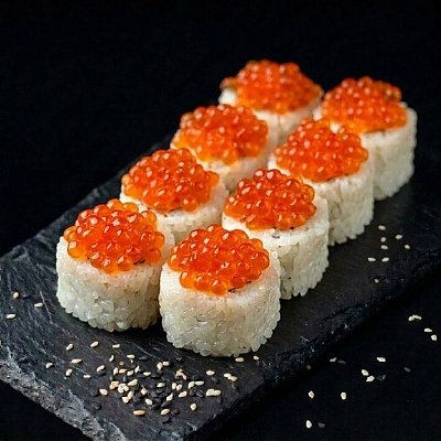 Заказать Ролл Яркий, Sushi Dream - Минск