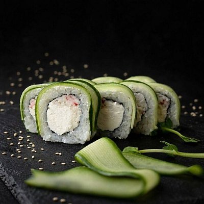 Заказать Фрэш ролл, Sushi Dream - Минск