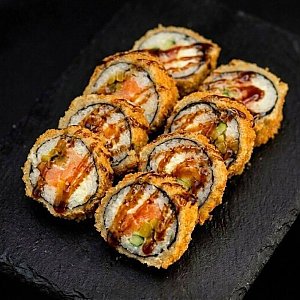 Ролл Классическая Темпура, Sushi Dream - Минск