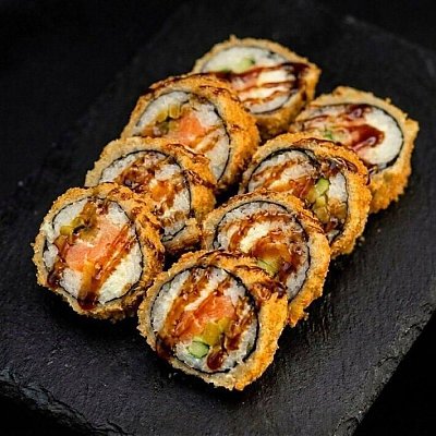 Заказать Ролл Классическая Темпура, Sushi Dream - Минск