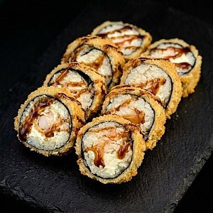 Ролл Креветка Темпура, Sushi Dream - Минск