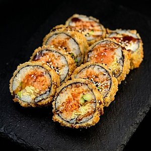 Ролл Пикантная Темпура, Sushi Dream - Минск