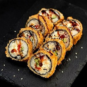 Ролл Спанч Темпура, Sushi Dream - Минск