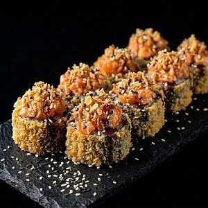 Ролл Тар-Тар, Sushi Dream - Минск