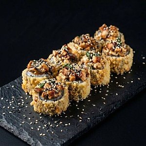 Ролл Тар-Тар с угрем, Sushi Dream - Минск