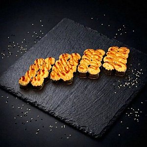 Сет Биг Хот, Sushi Dream - Минск