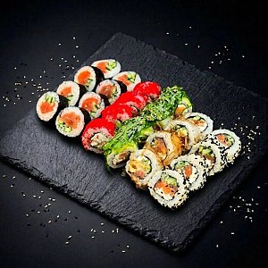 Сет Вкусная История, Sushi Dream - Минск