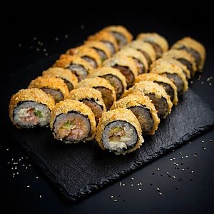 Сет Горячий Набор, Sushi Dream - Минск