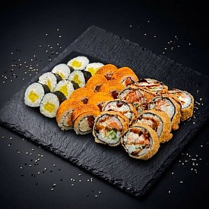 Сет Для Двоих, Sushi Dream - Минск
