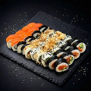 Сет Классический, Sushi Dream - Минск