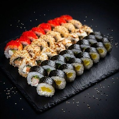 Заказать Сет Лайт, Sushi Dream - Минск