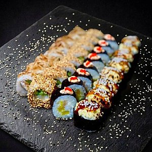 Сет Морской Каприз, Sushi Dream - Минск