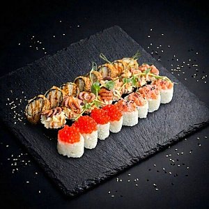 Сет Морской Микс, Sushi Dream - Минск