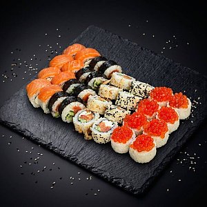 Сет Оригинальный, Sushi Dream - Минск
