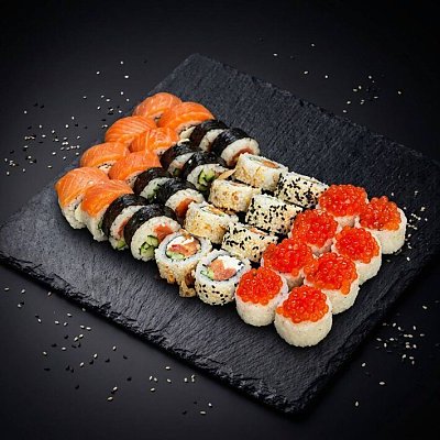 Заказать Сет Оригинальный, Sushi Dream - Минск