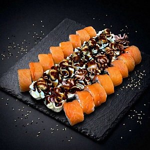 Сет Очарование, Sushi Dream - Минск