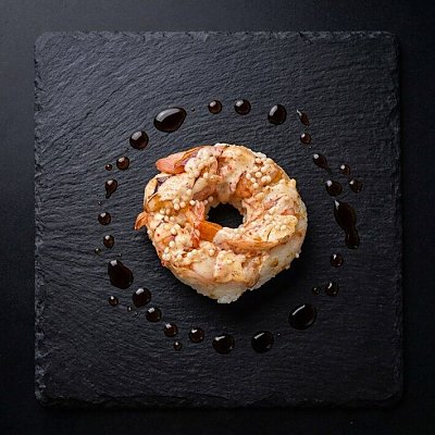 Заказать Пончик с креветкой, Sushi Dream - Минск