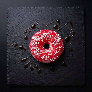 Пончик с тобикой, Sushi Dream - Минск