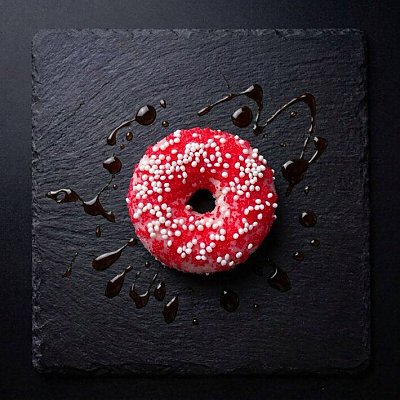 Заказать Пончик с тобикой, Sushi Dream - Минск