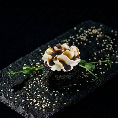 Заказать Гункан Креветка, Sushi Dream - Минск