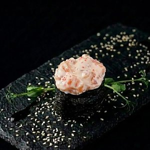 Гункан Острый Лосось, Sushi Dream - Минск