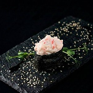 Гункан Снежный Краб, Sushi Dream - Минск