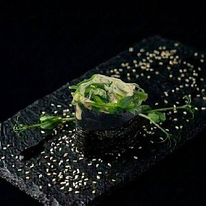 Гункан Чука, Sushi Dream - Минск