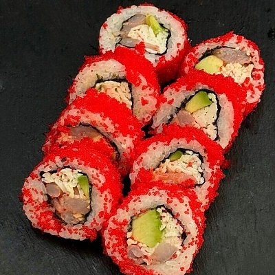 Заказать Ролл Микс, Sushi Dream - Минск