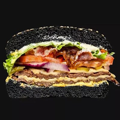 Заказать Бургер Классик, Cherno