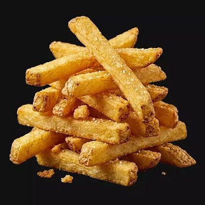 Заказать Картофель фри с сыром Пармезан, Cherno