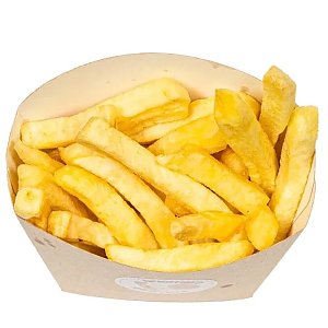 Картофель фри (100г), Чебурек V/S Плов