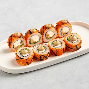Ролл Окунь Спайси, Суши WOK - Витебск
