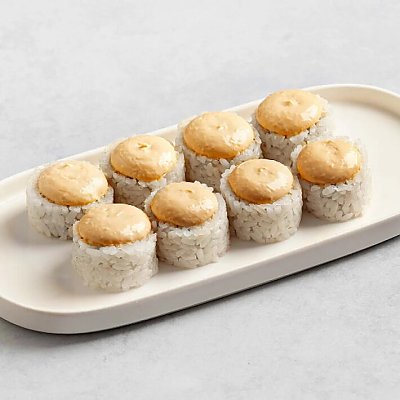 Заказать Ролл Цезарь, Суши WOK - Витебск