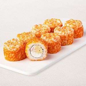 Ролл Флорида, Суши WOK - Витебск
